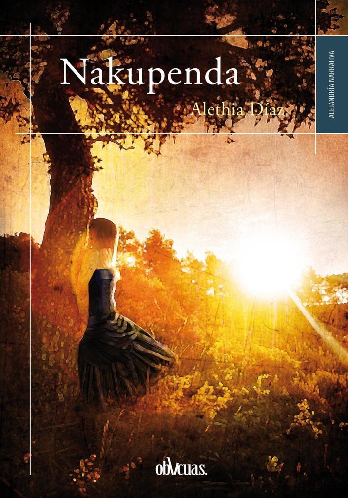 Produktbild: Nakupenda | Alethia Díaz