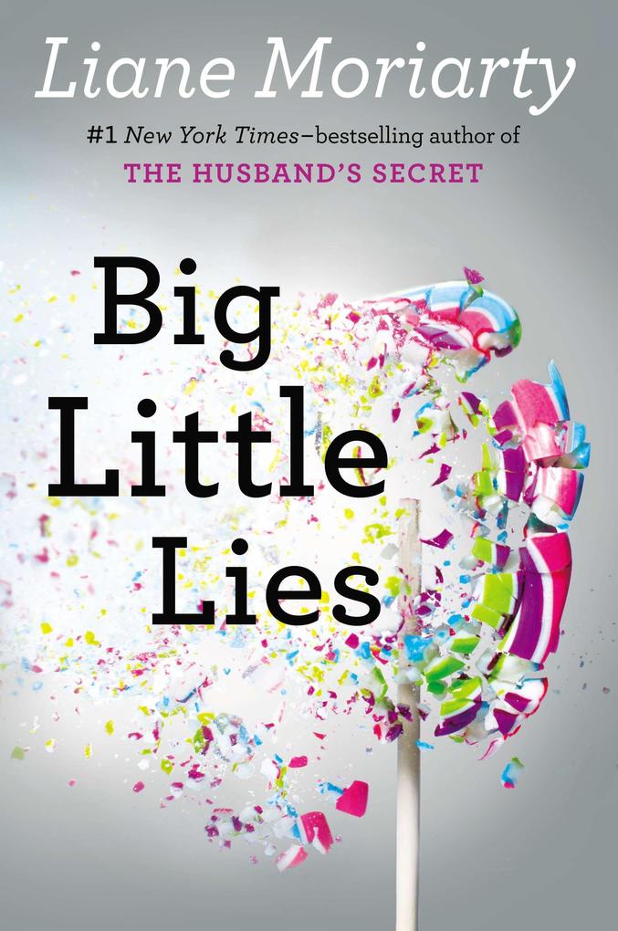 Produktbild: Big Little Lies | Liane Moriarty