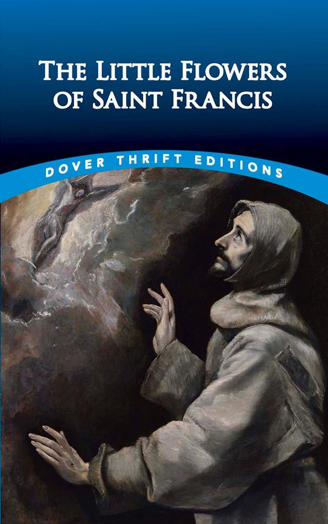 The Little Flowers of Saint Francis als eBook epub
