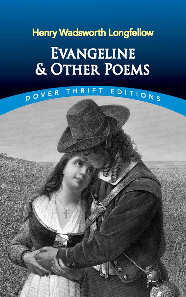 Evangeline and Other Poems als eBook epub