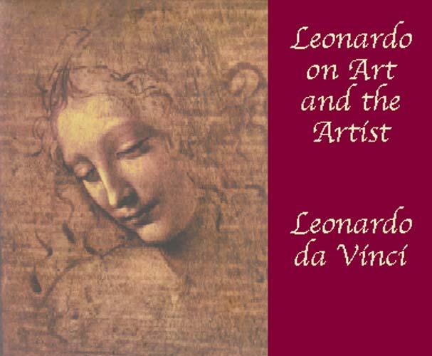 Leonardo on Art and the Artist als eBook epub