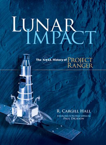 Lunar Impact als eBook epub