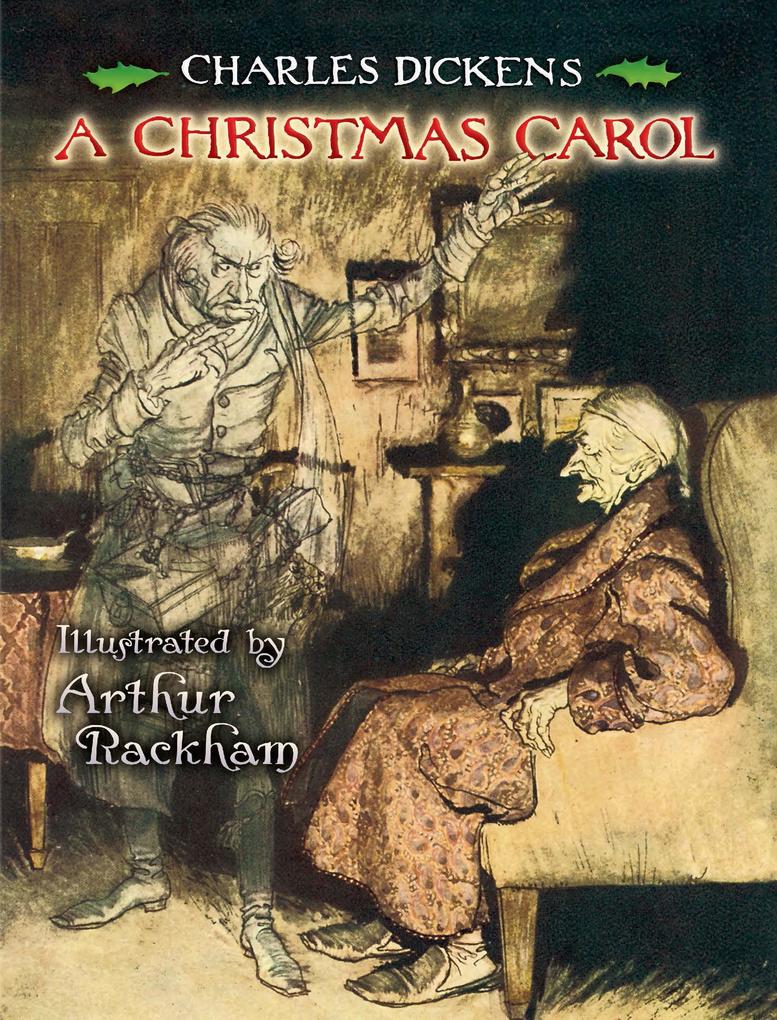 A Christmas Carol als eBook epub