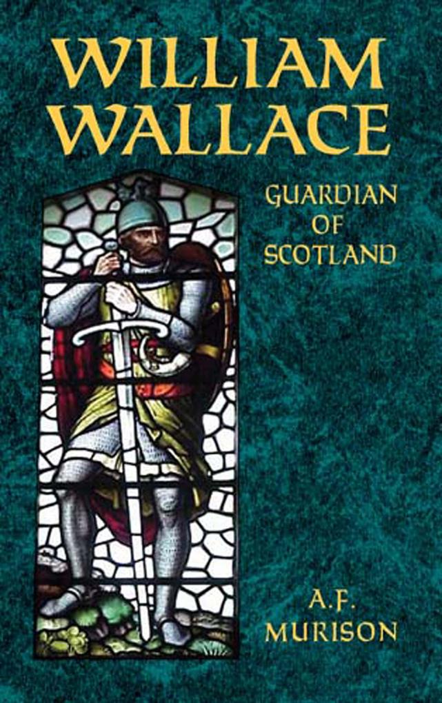 William Wallace als eBook epub