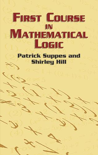 First Course in Mathematical Logic als eBook epub