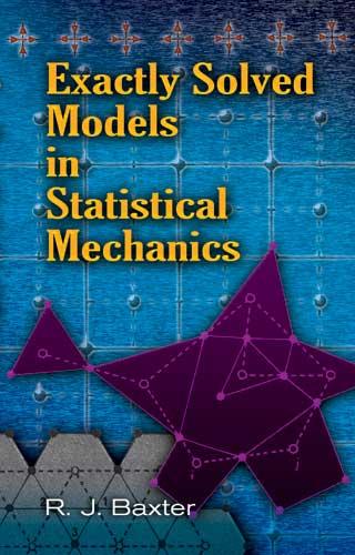 Exactly Solved Models in Statistical Mechanics als eBook epub