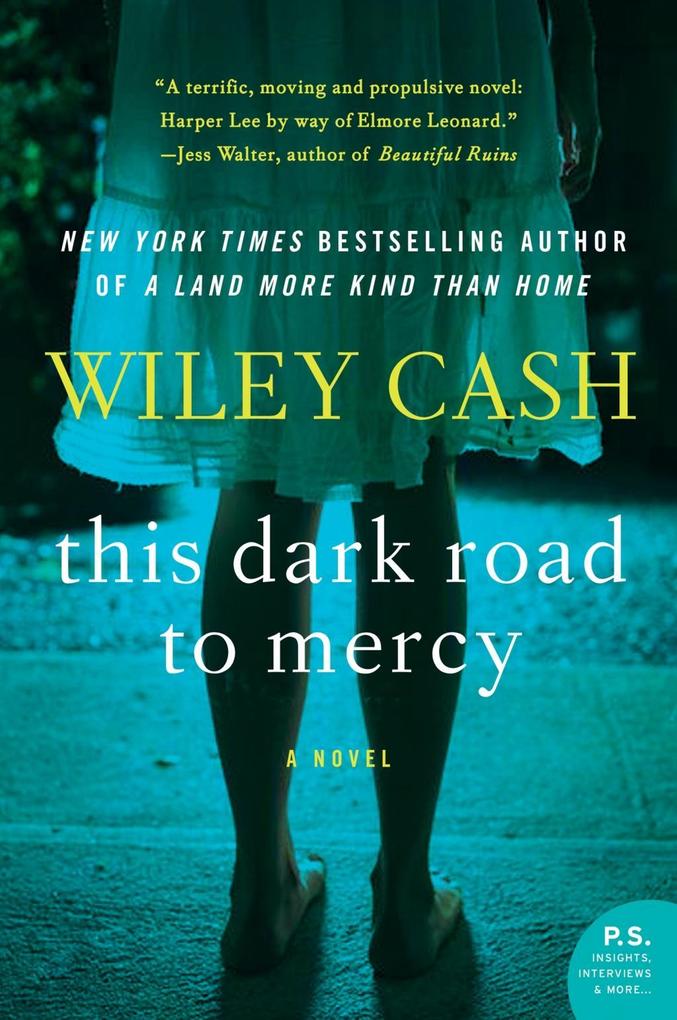 Produktbild: This Dark Road to Mercy | Wiley Cash