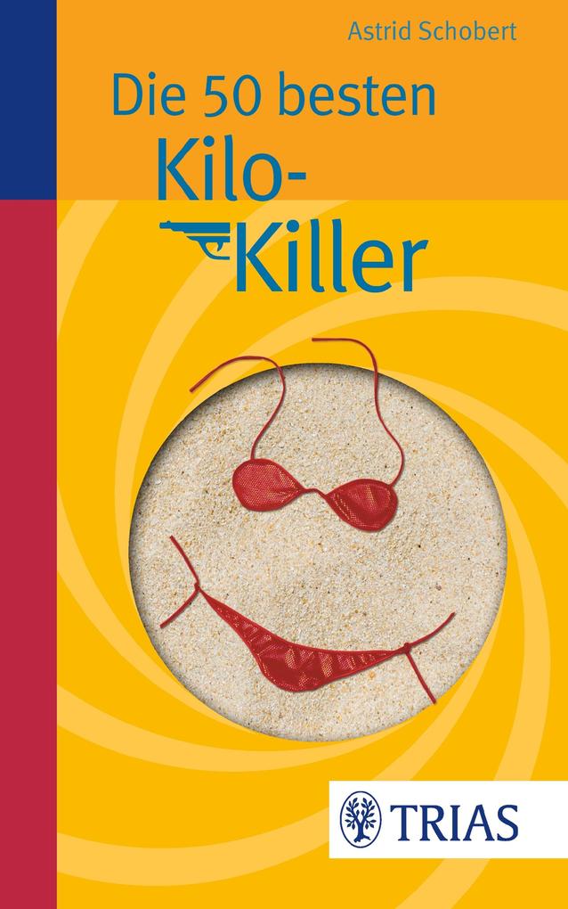 Produktbild: Die 50 besten Kilo-Killer | Astrid Schobert
