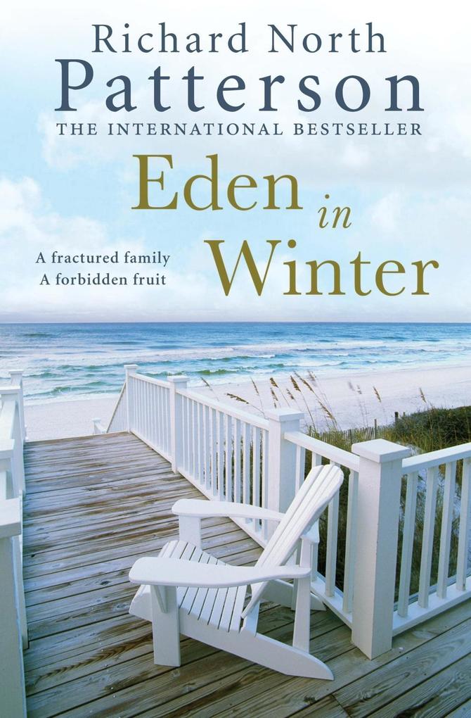 Produktbild: Eden in Winter | Richard North Patterson