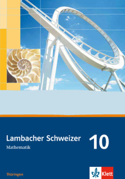 Lösungen Lambacher Schweizer 10 Pdf Lambacher Schweizer. 10. Schuljahr. Schülerbuch. Thüringen bei ebook.de