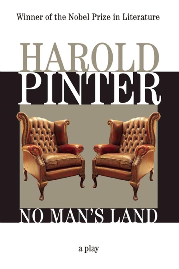 Produktbild: No Man's Land | Harold Pinter
