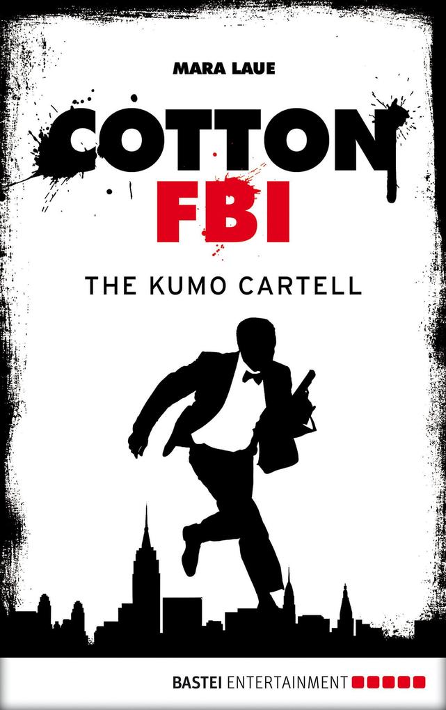 Produktbild: Cotton FBI - Episode 07 | Mara Laue