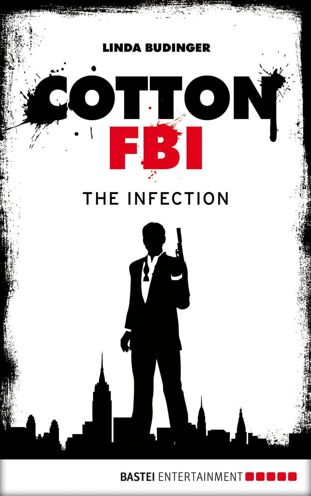 Produktbild: Cotton FBI - Episode 05 | Linda Budinger