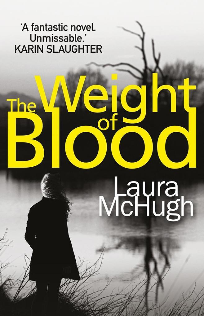 Produktbild: The Weight of Blood | Laura McHugh