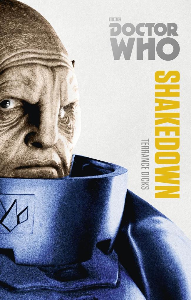 Produktbild: Doctor Who: Shakedown | Terrance Dicks