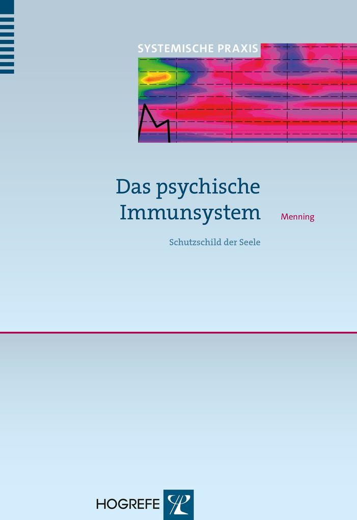 Das psychische Immunsystem als Buch (kartoniert)