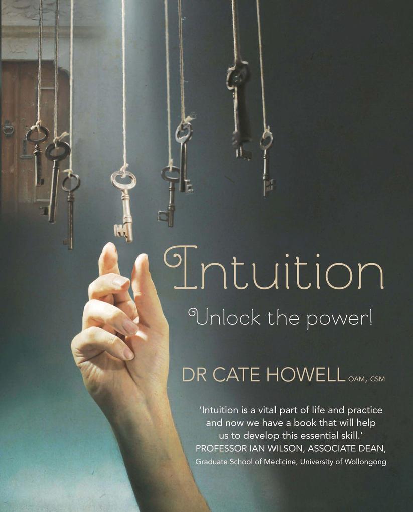 Intuition: Unlock the Power! als Taschenbuch