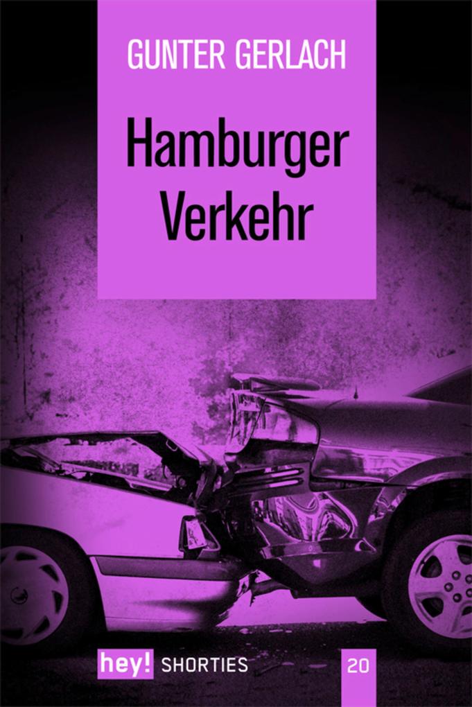 Produktbild: Hamburger Verkehr | Gunter Gerlach