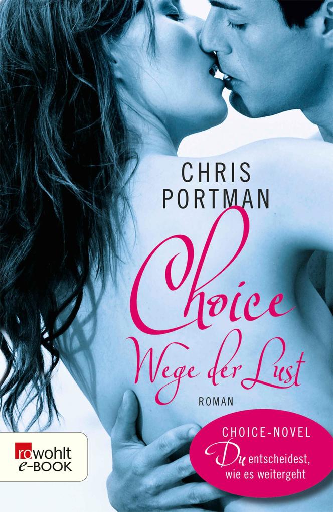 Produktbild: Choice | Chris Portman