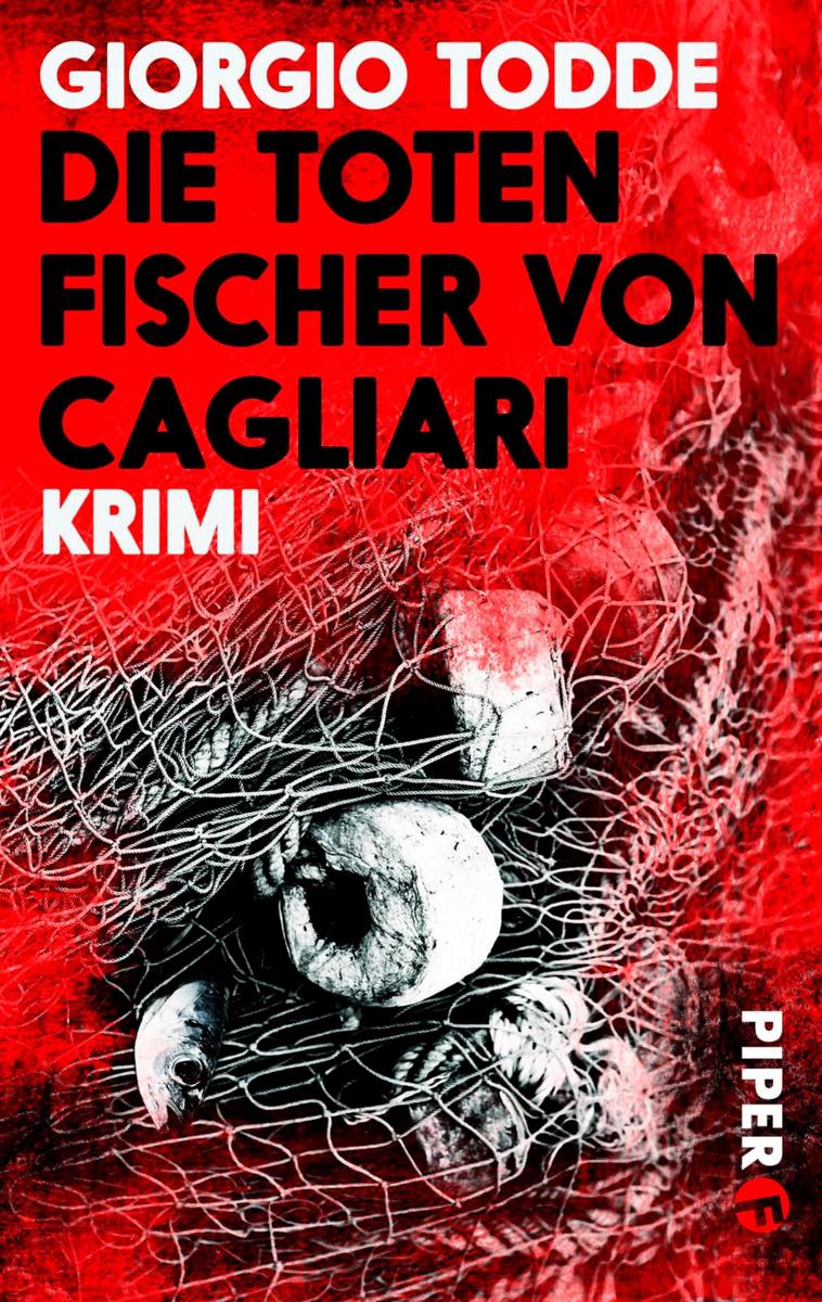 Produktbild: Die toten Fischer von Cagliari | Giorgio Todde