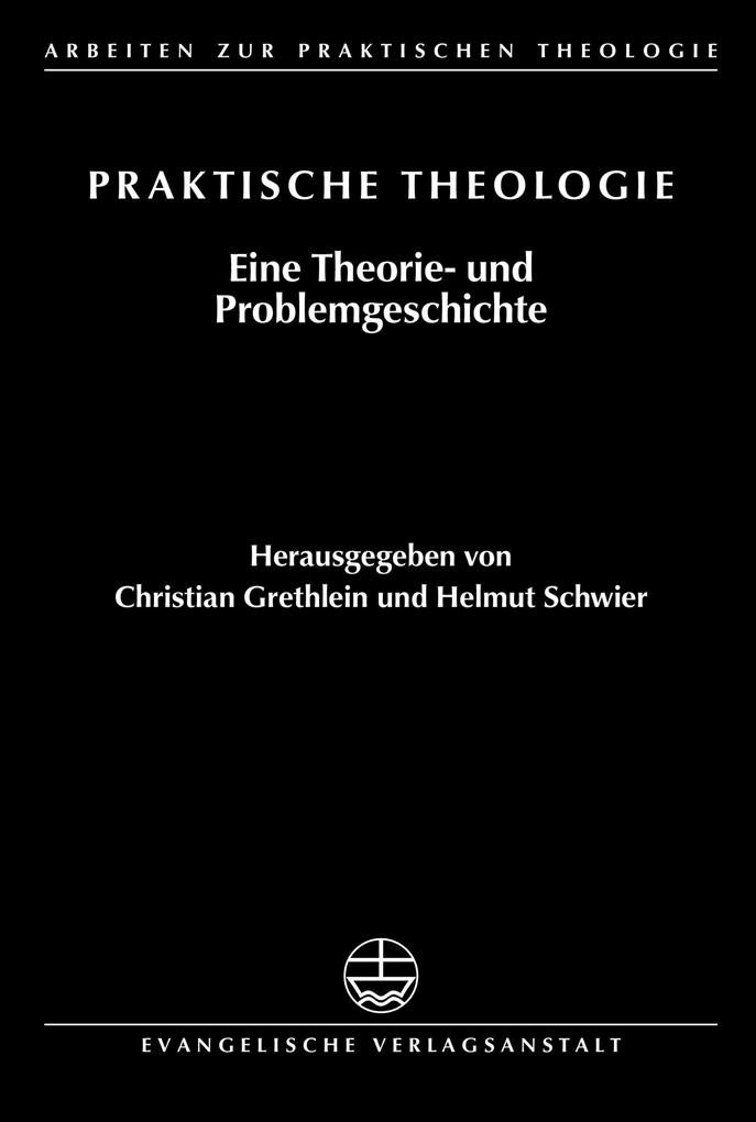 Produktbild: Praktische Theologie