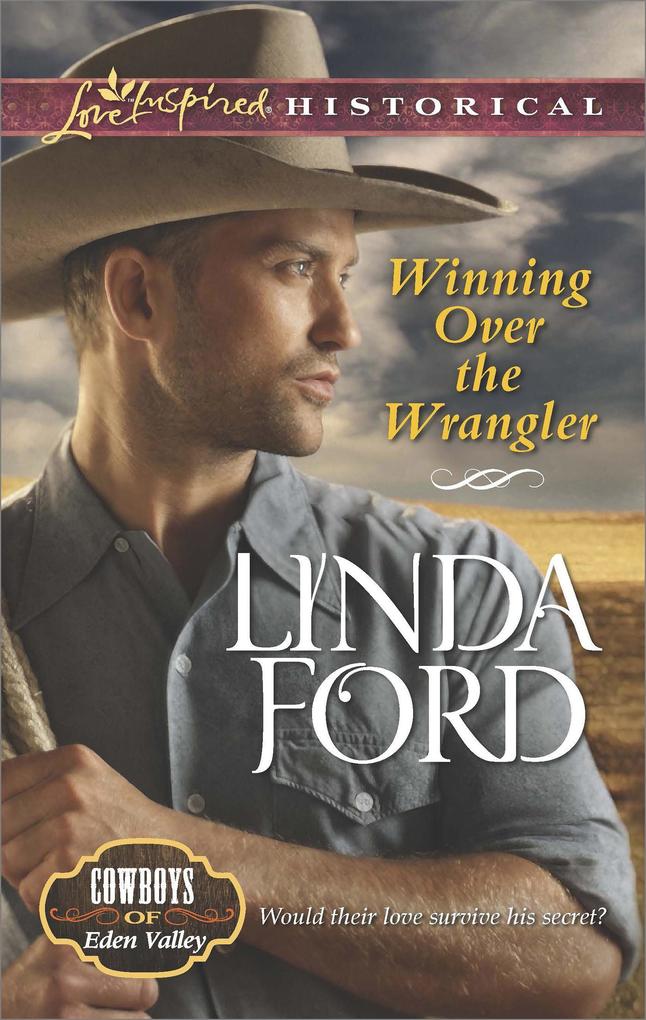 Produktbild: Winning Over The Wrangler | Linda Ford
