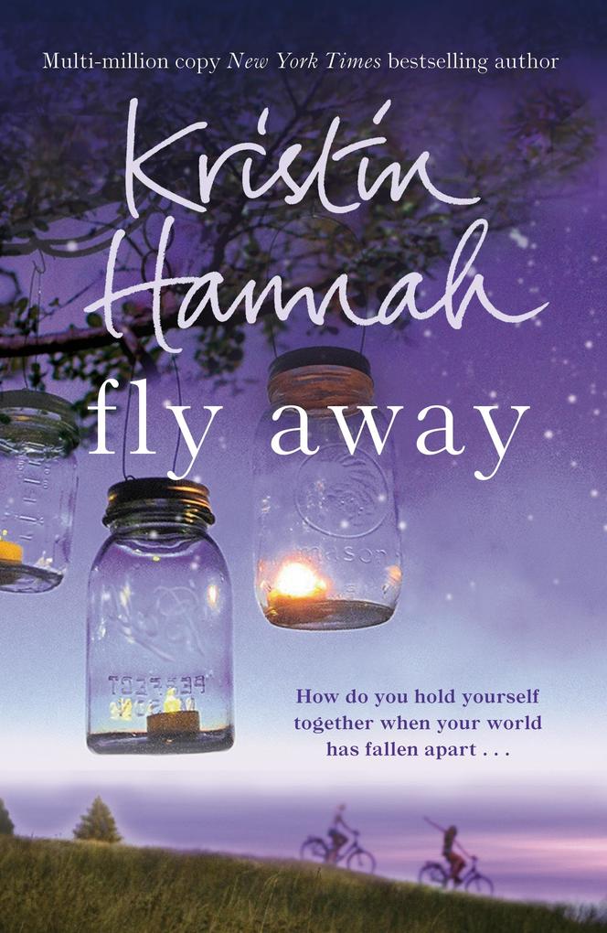 Produktbild: Fly Away | Kristin Hannah