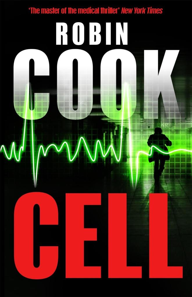 Produktbild: Cell | Robin Cook