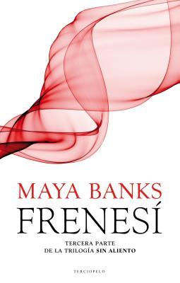 Produktbild: Frenesi | Maya Banks