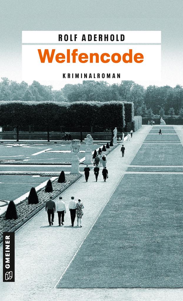 Produktbild: Welfencode | Rolf Aderhold