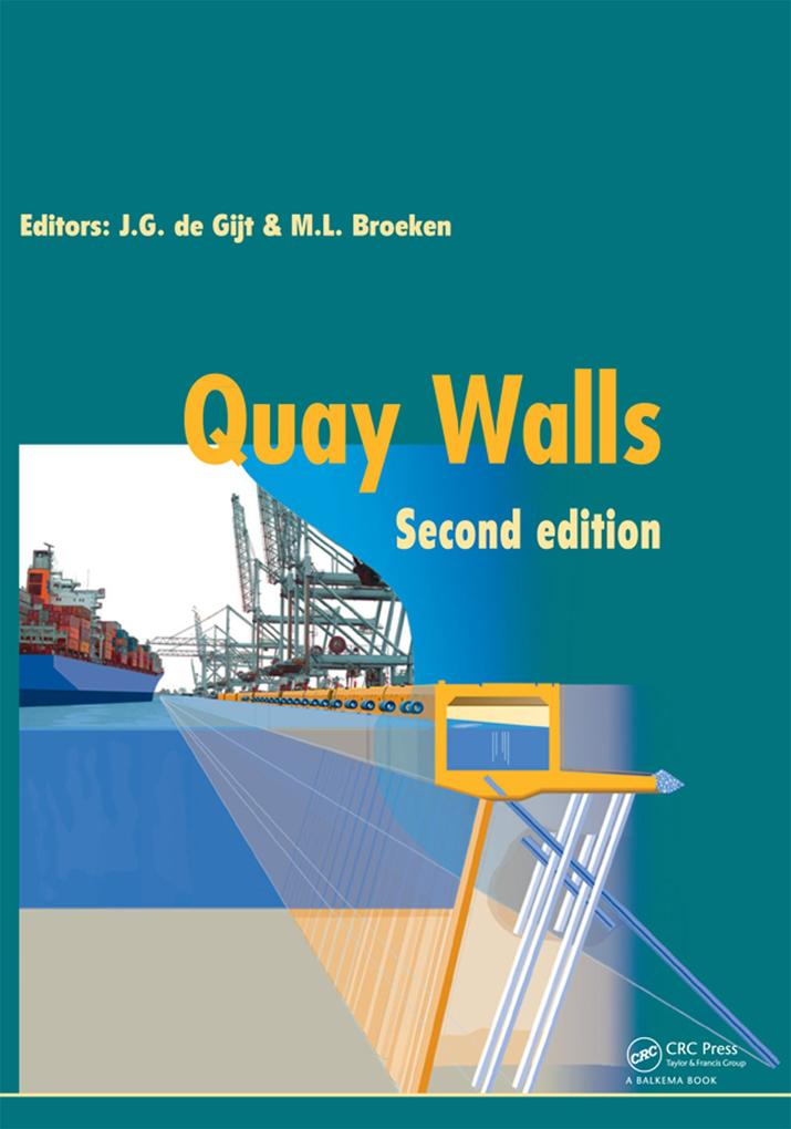 Quay Walls als eBook pdf