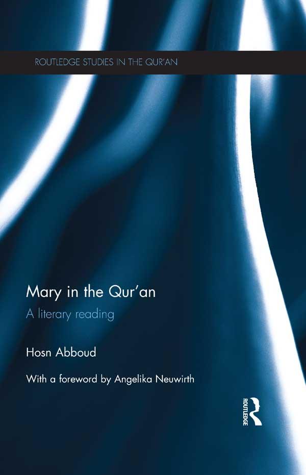 Produktbild: Mary in the Qur'an | Hosn Abboud