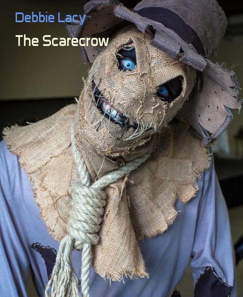 The Scarecrow als eBook epub