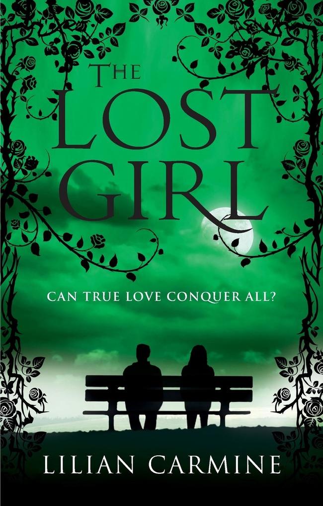 Produktbild: The Lost Girl | Lilian Carmine