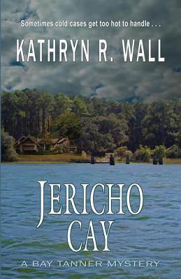 Produktbild: Jericho Cay | Kathryn R Wall