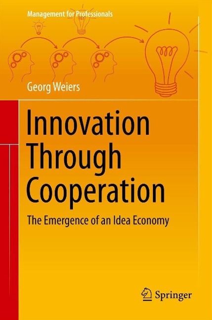 Produktbild: Innovation Through Cooperation | Georg Weiers
