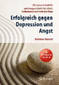 Produktbild: Erfolgreich gegen Depression und Angst | Dietmar Hansch