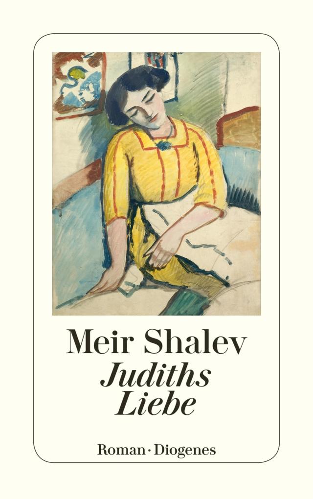 Judiths Liebe als eBook epub