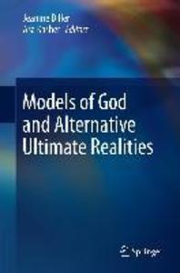 Produktbild: Models of God and Alternative Ultimate Realities