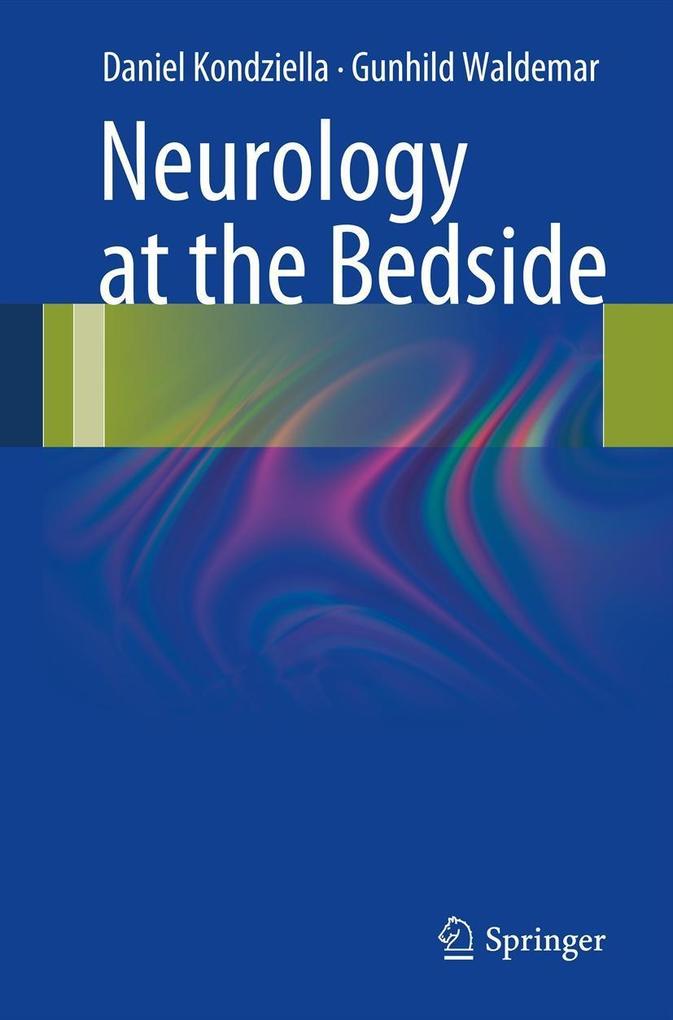Neurology at the Bedside als eBook pdf