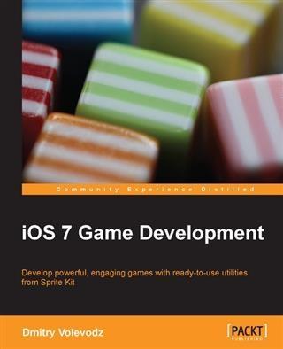 iOS 7 Game Development als eBook pdf