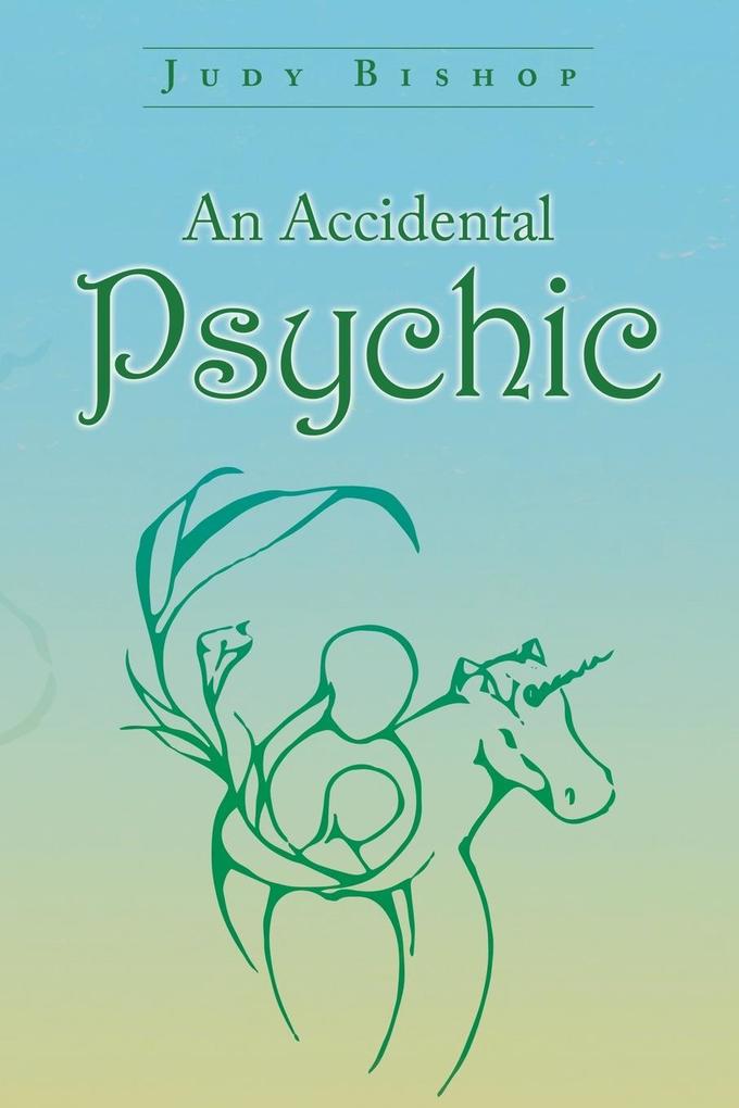 An Accidental Psychic als Taschenbuch