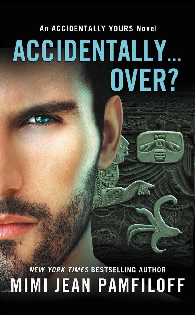 Produktbild: Accidentally...Over? | Mimi Jean Pamfiloff