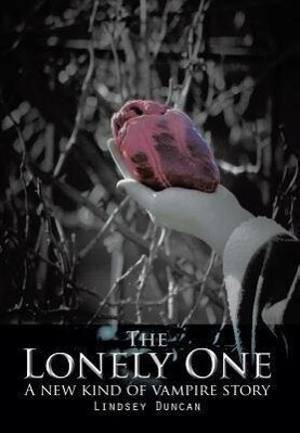 The Lonely One als Buch (gebunden)