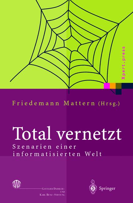 Weitere Ansicht: Total vernetzt