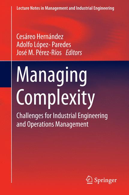 Weitere Ansicht: Managing Complexity
