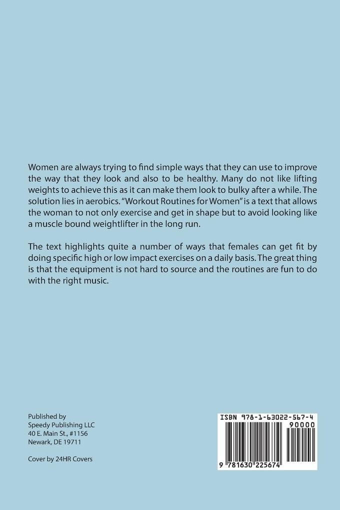 Weitere Ansicht: Workout Routines for Women | Jana Duncan