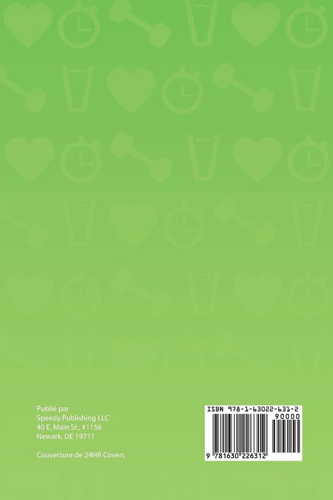 Weitere Ansicht: Journal D'Activites Physiques