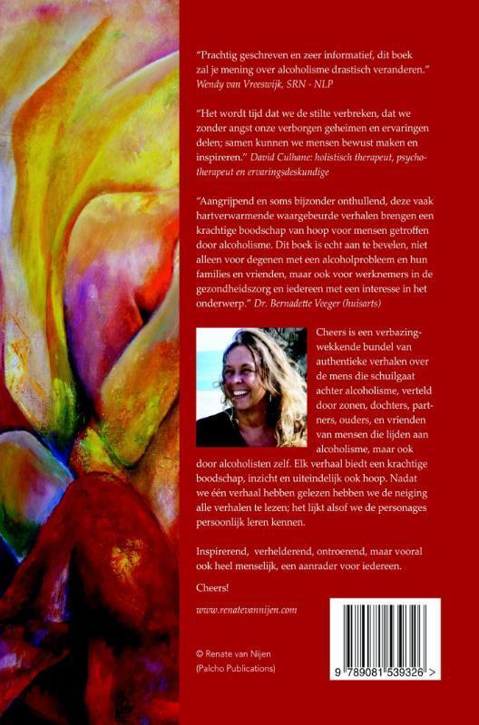 Weitere Ansicht: Cheers, het isolement doorbroken | Renate van Nijen