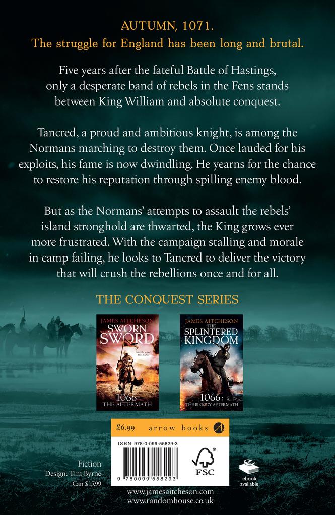 Weitere Ansicht: Knights of the Hawk | James Aitcheson